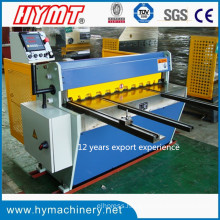 QH11D-2.5X2500 Mechanical type shearing cutting Machine